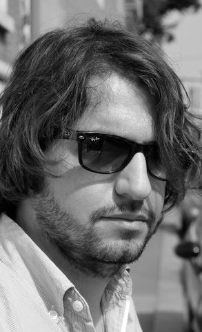 David Mazzocchi